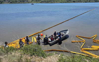 Calumet Montana Conducts Additional River Drill Training