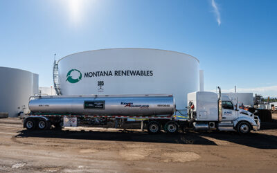 MRL Provides SAF to Minneapolis-St. Paul International Airport