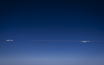 Montana Renewables Collaborates with Gulfstream for Low Emissions Testing