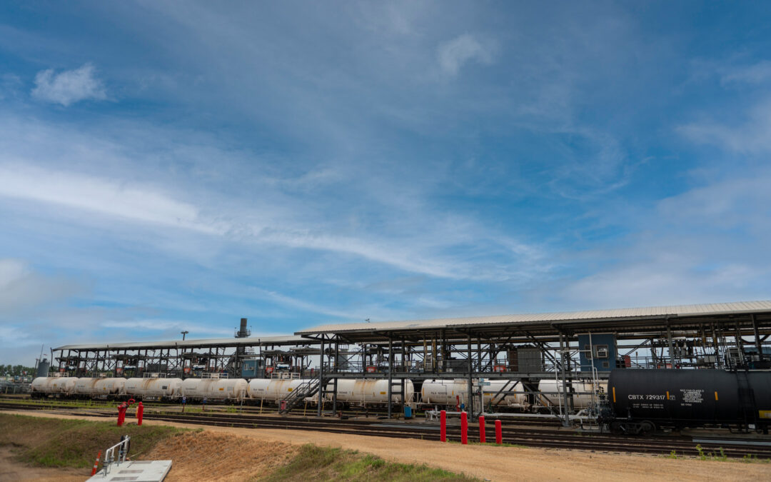 Montana Renewables Celebrates Minnesota SAF Hub