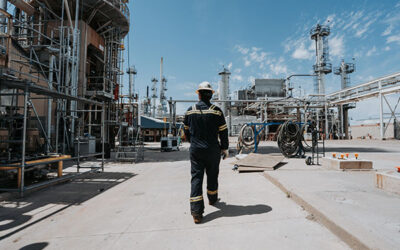 Montana Renewables Announces Innovative, Capital-Efficient Expansion to 200 Million Gallons of Sustainable Aviation Fuel